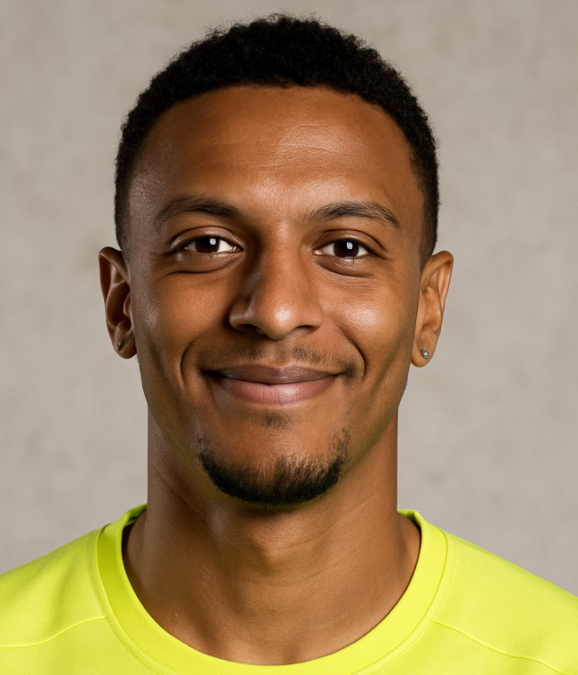 Ezri Konsa
