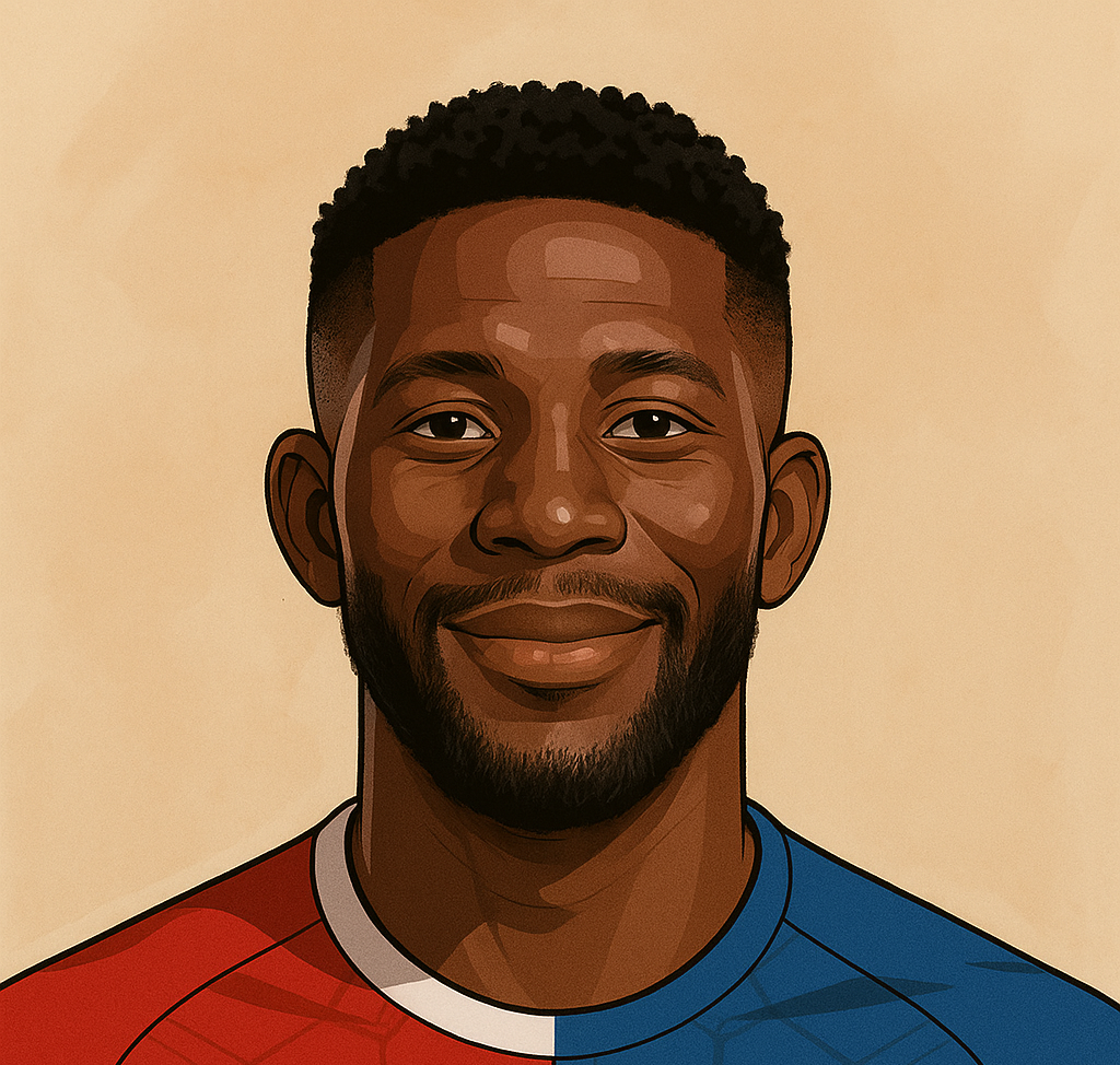 Jefferson Lerma