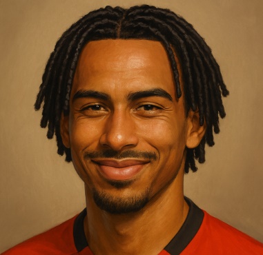 Romelle Donovan - Avatar