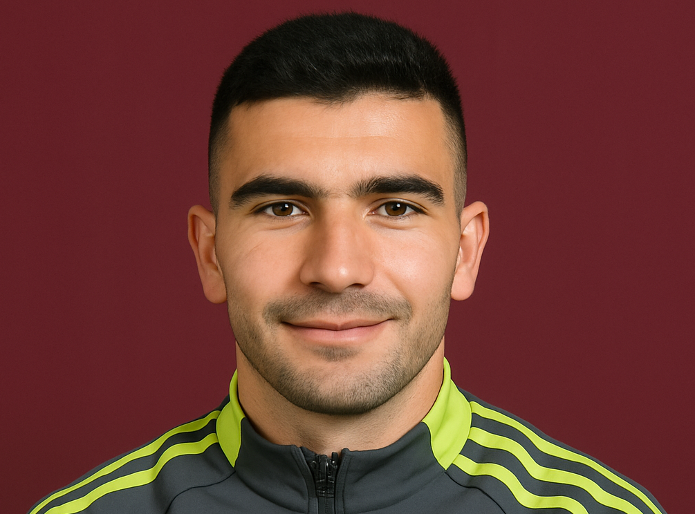 Yasin Ozcan