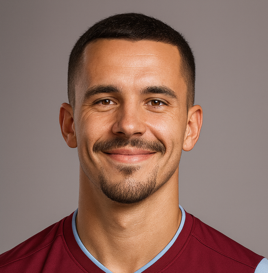 Leander Dendoncker - Avatar