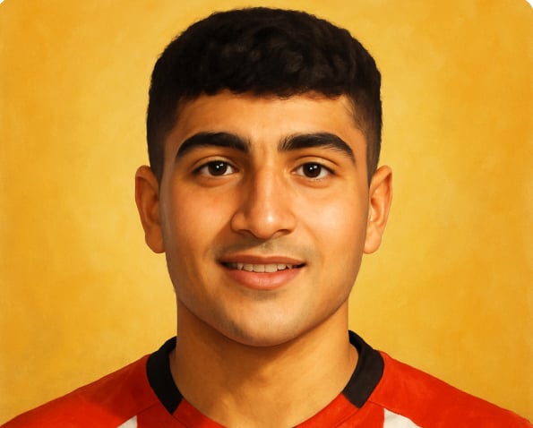 Yunus Emre Konak - Avatar