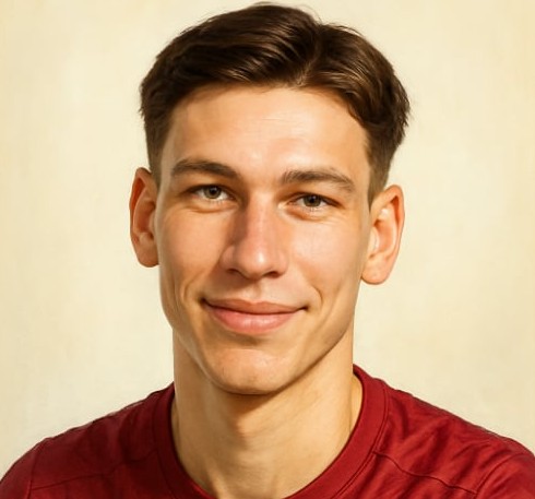 Sil Swinkels - Avatar