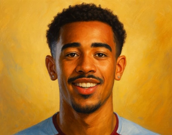 Jacob Ramsey - Avatar