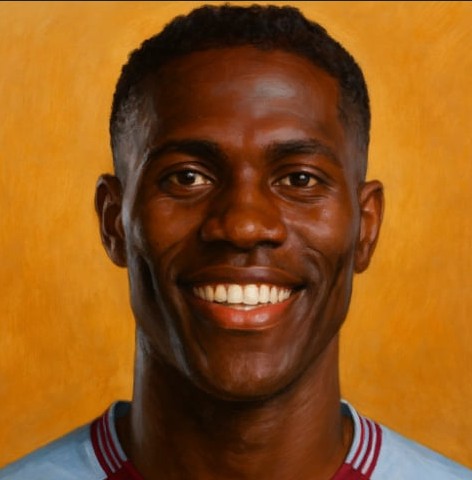 Amadou Onana - Avatar