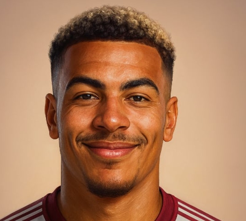 Morgan Rogers - Avatar