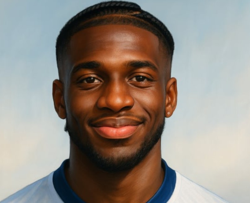 Samuel Iling-Junior - Avatar