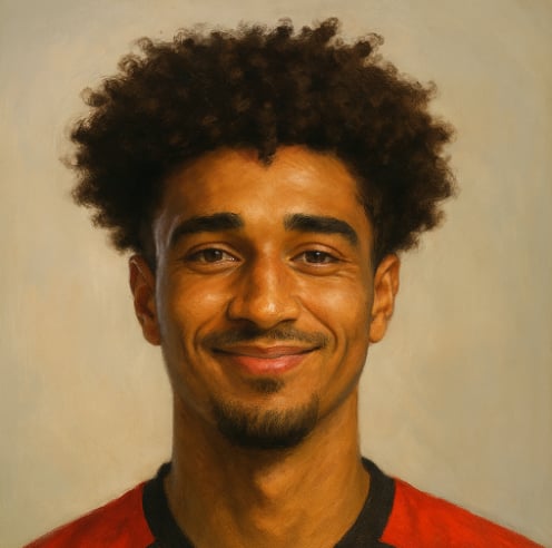 Kevin Schade - Avatar