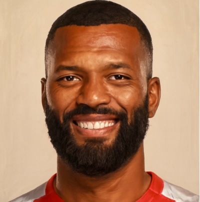 Thiago Rodrigues - Avatar