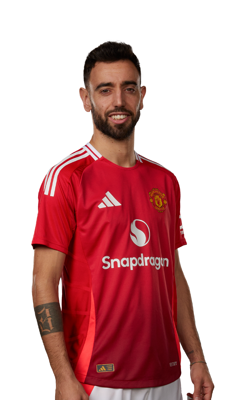 Bruno Fernandes - Avatar