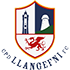 Llangefni Town