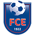Essartais FC logo