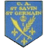 CA St Savin St Germain