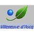 Villeneuve Metropole logo