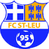 St Leu la Foret