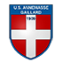 US Annemasse Gaillard