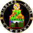 Diables Noirs de Combani Logo