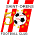 St. Orens FC Logo