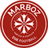 ES Bressane Marboz Logo