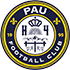 Pau