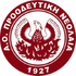 Proodeftiki logo
