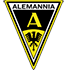 Alemannia Aachen II logo
