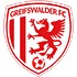 Greifswalder FC Logo
