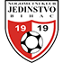 Jedinstvo Bihac logo