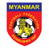 Myanmar U22