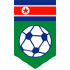 North Korea U23 logo