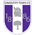Daventry Town