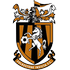Folkestone Invicta logo
