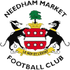 Needham Market Logo