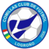 Comillas CF Logo