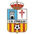 CD Utrillas Logo