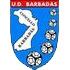 UD Barbadas Logo