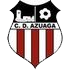 CD Azuaga Logo