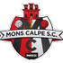 Mons Calpe SC logo