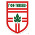GFK Tikves Kavadarci logo