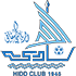 Al-Hidd logo