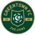 Zhejiang Professional logo