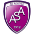 Aixe Sur Vienne Logo