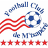 FC Mtsapere logo