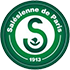 Salesienne de Paris Logo