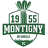 Montigny FC Logo