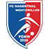 Hagenthal Wentzwiller