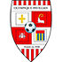 Olympique Pavillais Logo