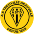 AS Trouville Deauville Logo