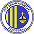 AS Morhange Logo