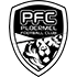 Ploermel FC Logo